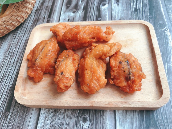 龙骨脆